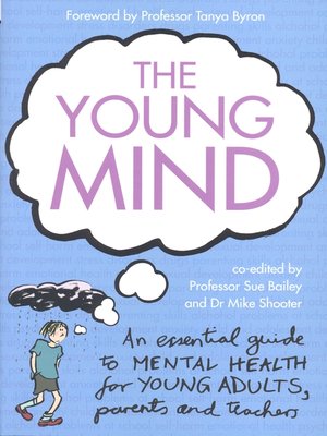 cover image of The Young Mind
